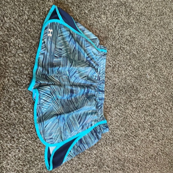 Under Armour Pants - Adidas Athletic shorts